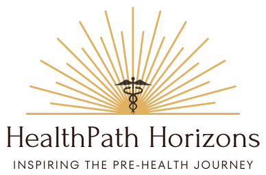 HealthPath Horizons — inspiring the pre-health journey